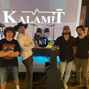 KALAMIT̄ at Fire on Fifth